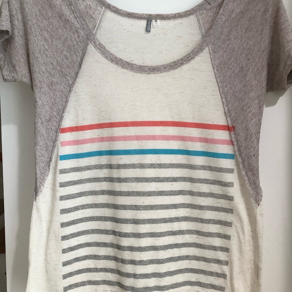 3 pieces Billabong jeans and tee. And Rip Curl top